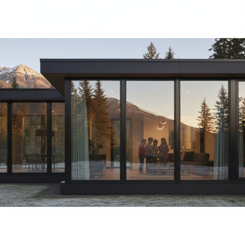 10 Essential Tips for Choosing Thermal Windows?