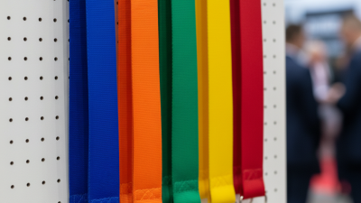 What is a Promotional Lanyard and How Can You Use It?