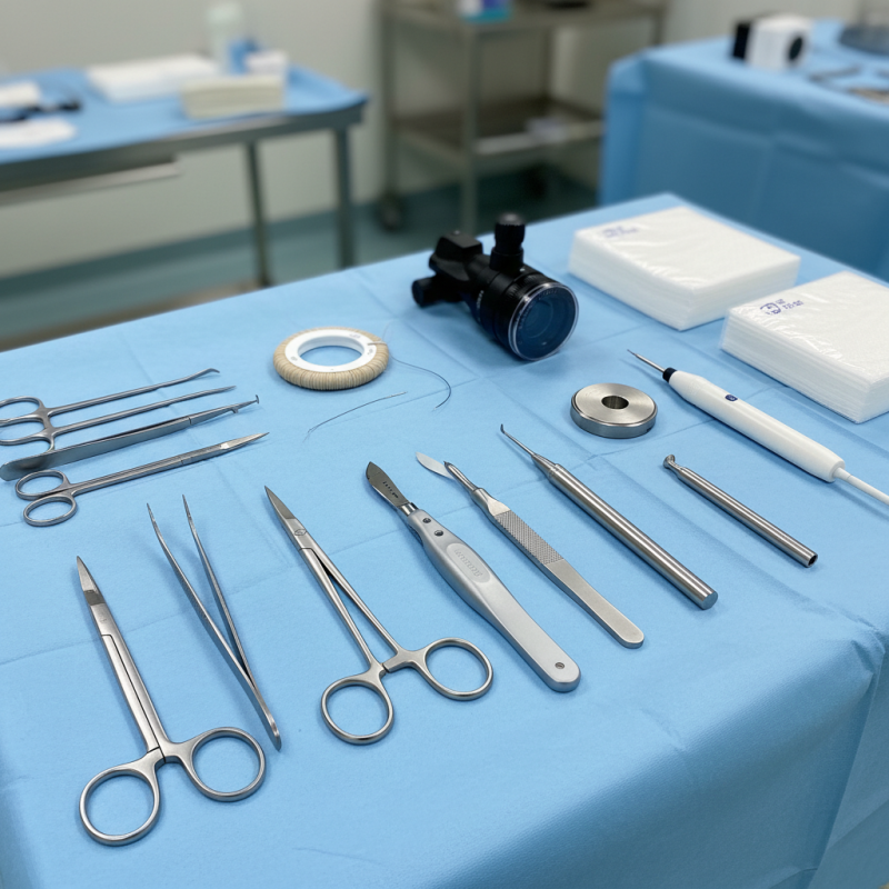 10 Best Surgical Products for Optimal Patient Care?