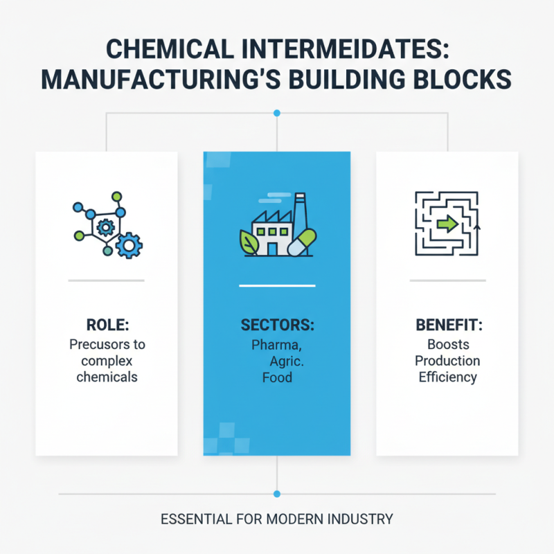 Why is the Chemical Intermediates Market Essential for Industrial Growth?