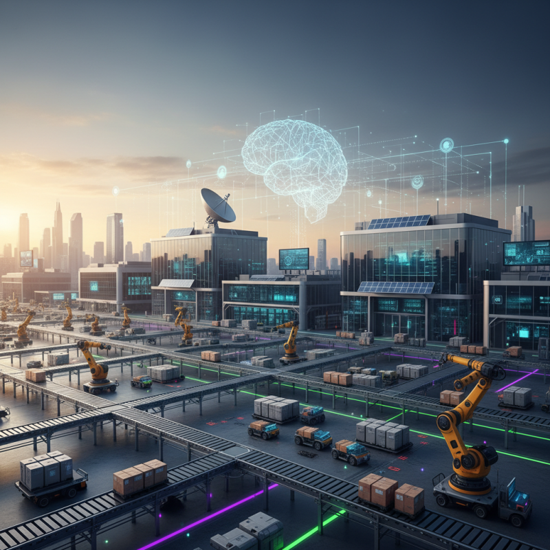 2026 Best Automation Distributors for Streamlining Your Business Operations?