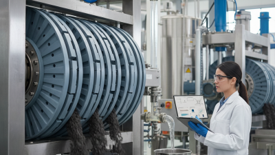 Why is a Diaphragm Filter Press Essential for Efficient Filtration?