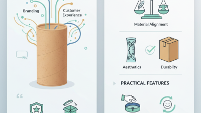 How to Choose the Best Tube Boxes for Your Products?