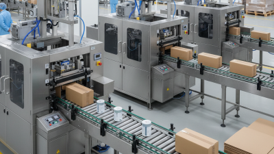 How to Choose the Right Cartoning Machine for Your Business?