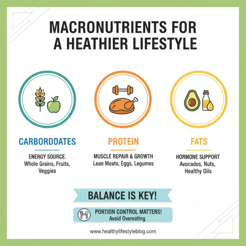 How to Choose Quality Food for a Healthier Lifestyle?