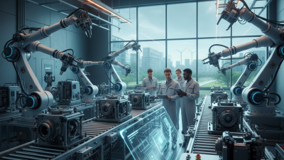 How to Optimize Automation Machinery Manufacturing for 2026 Growth?