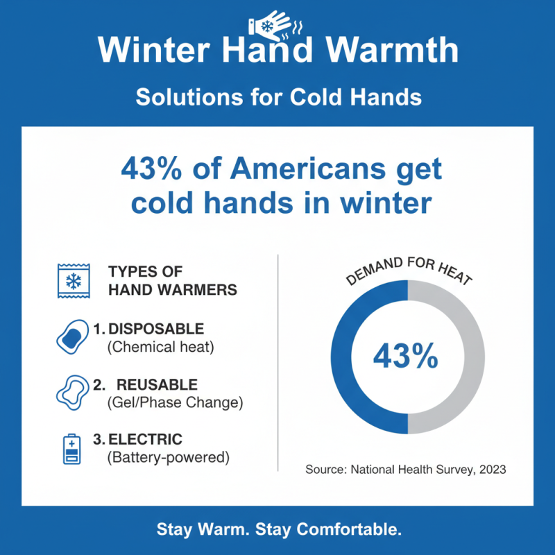 What is a Hand Warmer and How Does it Work?