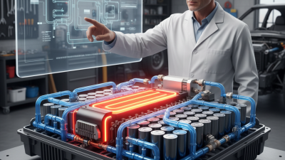 How to Choose the Right Ev Coolant Heater for Your Vehicle?