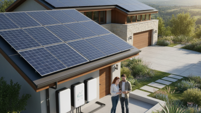 Why Is Solar Power Storage Important for Homeowners?