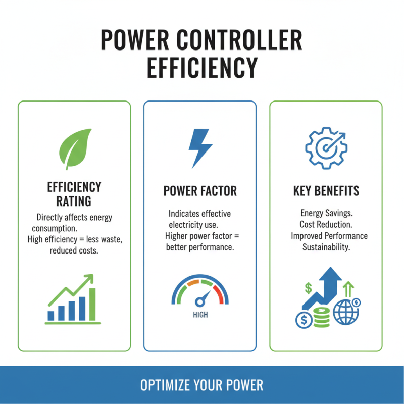 Top 10 Power Controller Solutions You Should Consider?