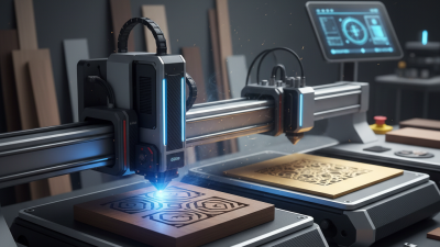 2026 Best Laser CNC Machine for Precision Cutting and Engraving?