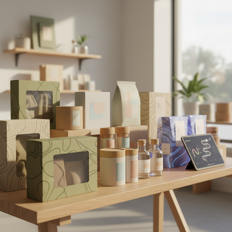 Top Shop Packaging Trends for 2026 Are You Keeping Up?