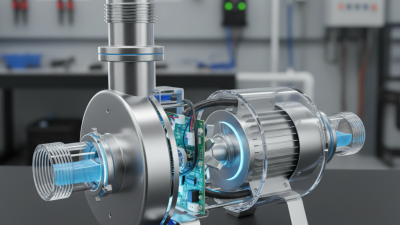 2026 Top Auto DC Pump Features and Benefits Explained?