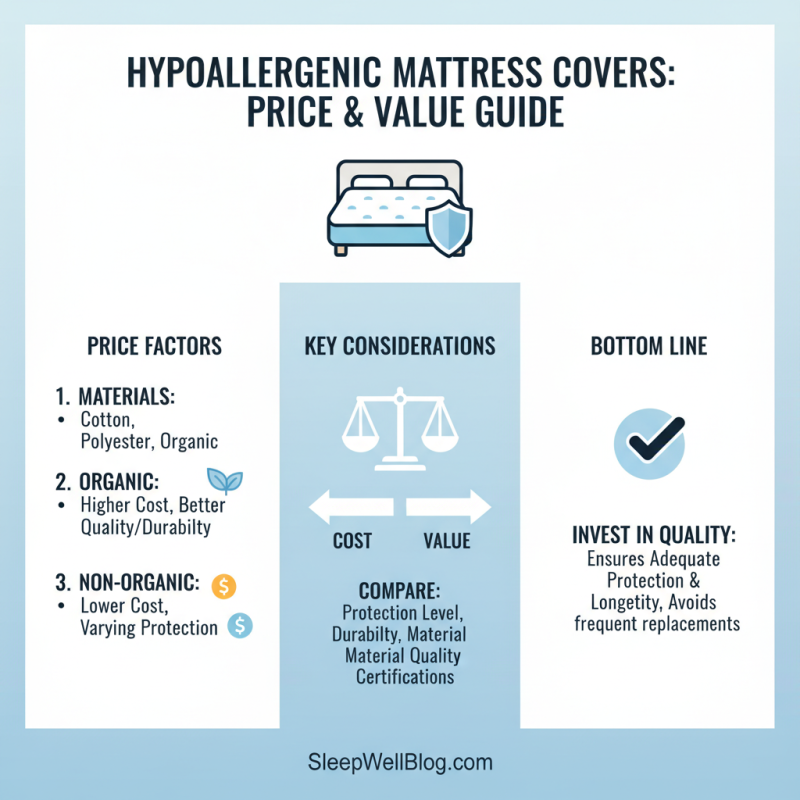 2026 How to Choose the Best Hypoallergenic Mattress Cover for Your Needs?
