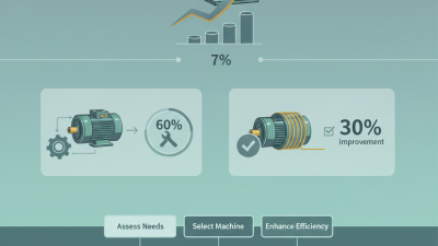 The Best 5 Motor Winding Machines for Efficient Electrical Engineering?