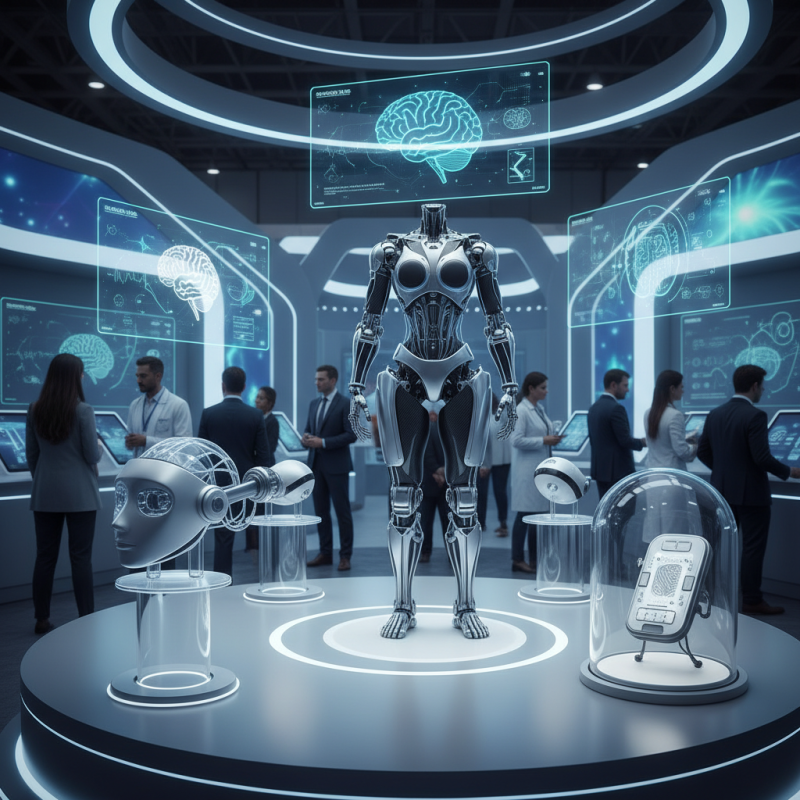 2026 Best Devices for Neurological Disorders to Consider?