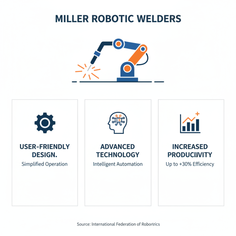 Why Choose Miller Robotic Welder for Your Welding Needs?