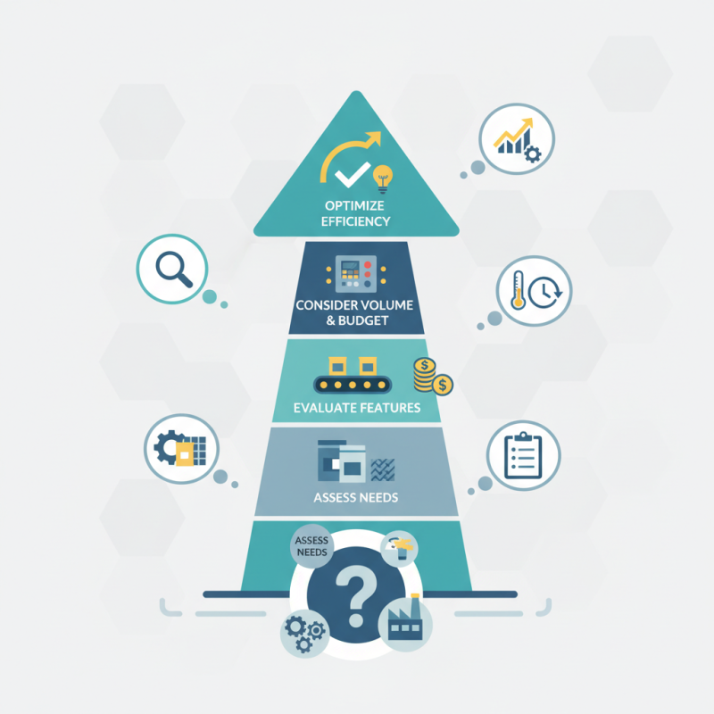 How to Choose the Right Impulse Heat Sealing Machine for Your Business?