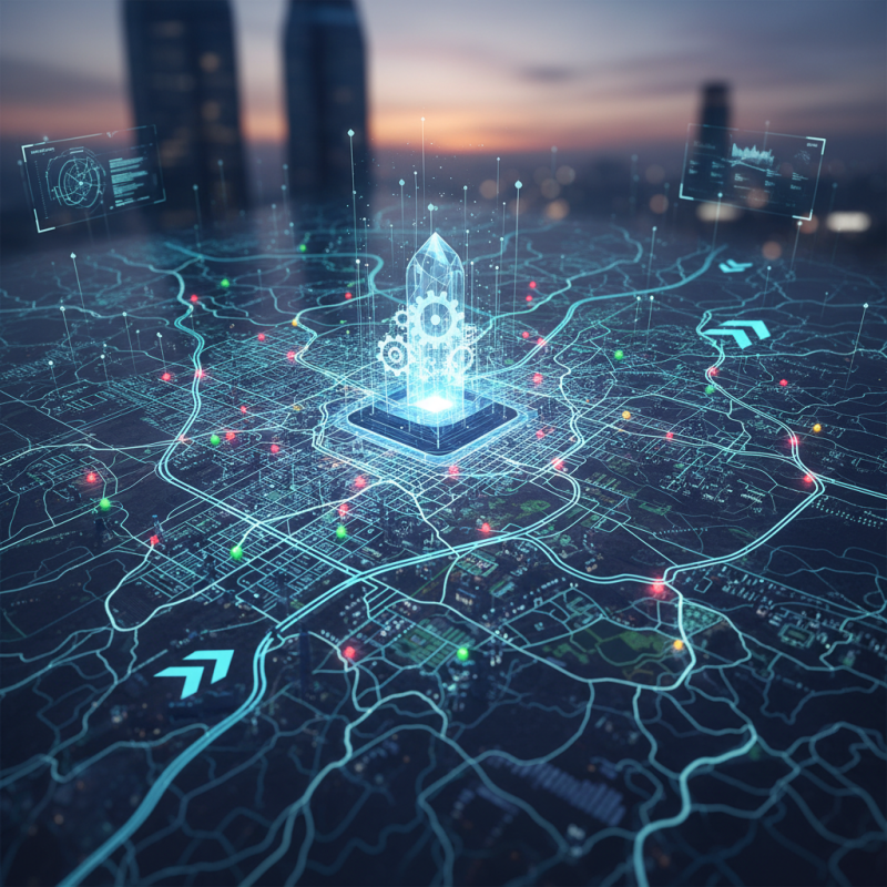 Top Routing Machines for Efficient Navigation Solutions?