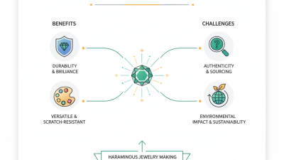 What Are the Benefits of 65 Zirconia Beads for Jewelry Making?