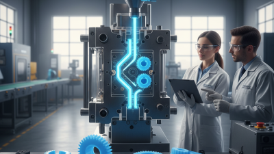 What is Mold Injection Molding and How Does It Work?