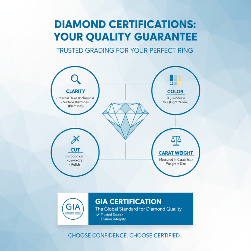 10 Essential Tips from Diamond Ring Jewelers for Choosing Your Perfect Ring?