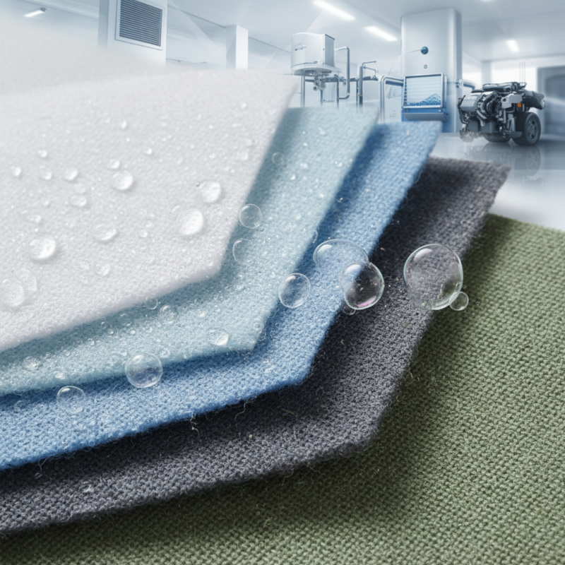 Top 5 Durable Nonwoven Filter Fabric Uses and Benefits?