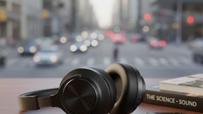 What is Noise Headphones and How Do They Work?