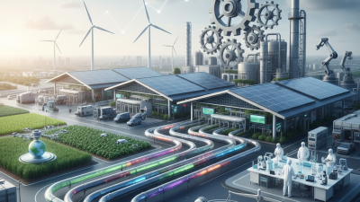 Why is the Chemical Intermediates Market Essential for Industrial Growth?