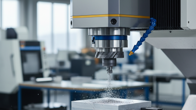 How to Choose the Right Angle Milling Head for Your Needs?