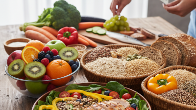 How to Choose Quality Food for a Healthier Lifestyle?