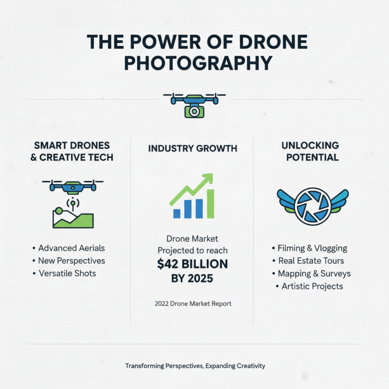 2026 How to Use Smart Drones for Enhanced Aerial Photography?