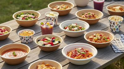 Best Disposable Bowls for Every Occasion in 2026?