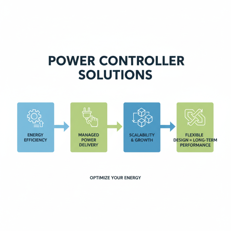 Top 10 Power Controller Solutions You Should Consider?