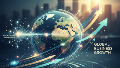 2026 Best Localization Companies for Global Business Growth?