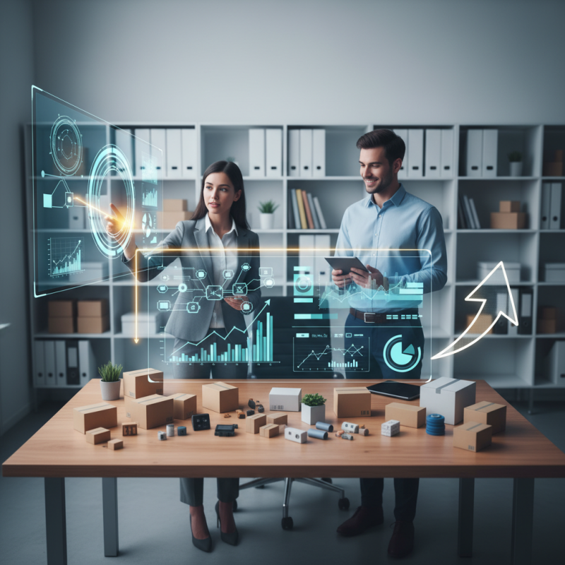 Top 10 Inventory Management Tips for Small Businesses?