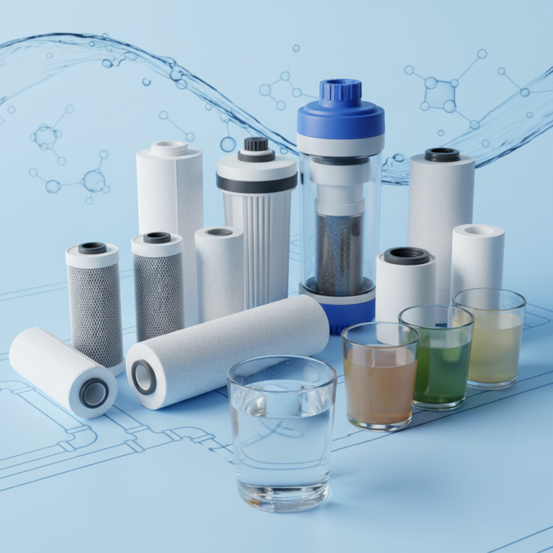 How to Choose the Right Filter Cartridge for Your Needs?