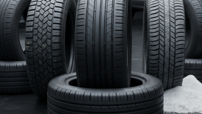Top 10 Car Tires For Optimal Performance and Safety