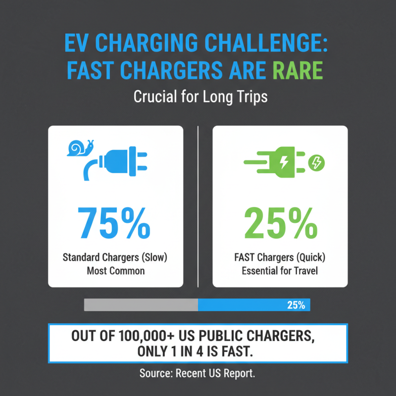 Why You Should Choose a Car Fast Charger for Your Electric Vehicle?