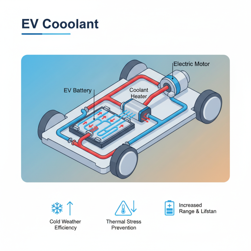 What is an Ev Coolant Heater and How Does It Work?