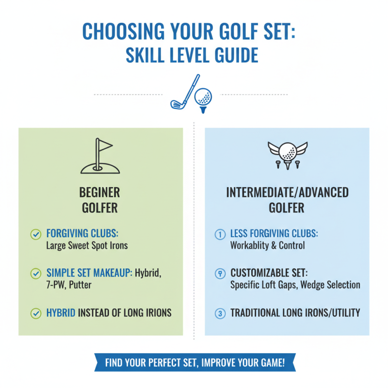 2026 Best Golf Set Reviews and Recommendations for Every Player?