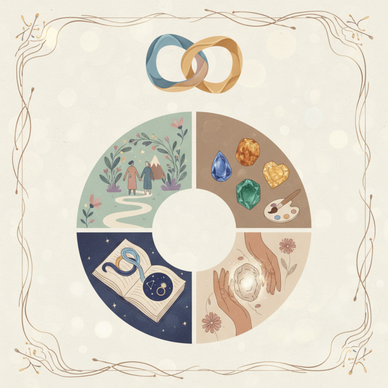 How to Choose Unique Engagement Rings That Reflect Your Love Story?