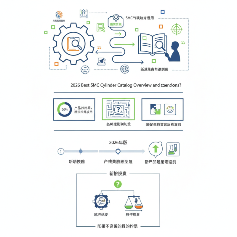 2026 Best SMC Cylinder Catalog Overview and Recommendations?