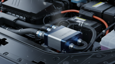 Best EV Coolant Heater Options for Electric Vehicles?