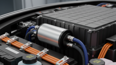 How to Choose the Best Ev Coolant Heater for Your Vehicle?