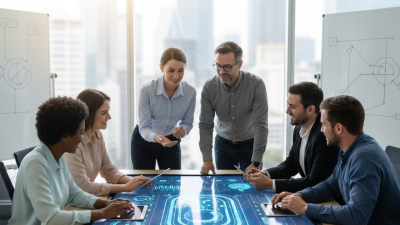 Why Is Work Platform Training Essential for Success?