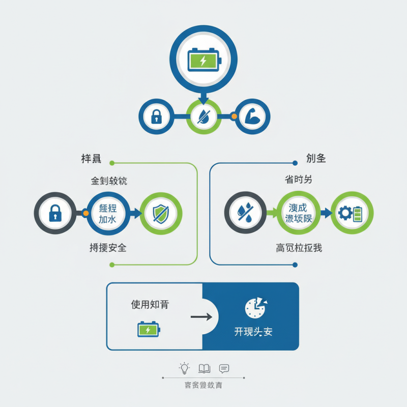 2026 Top Maintenance Free Battery Features and Benefits?