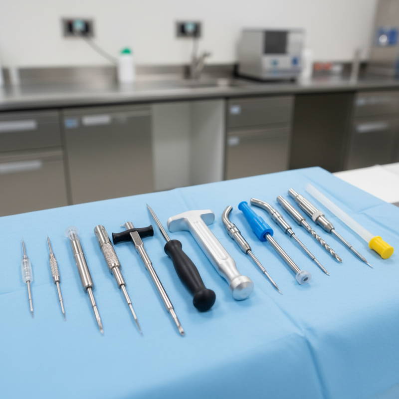 10 Best Bone Marrow Needle Options for Efficient Biopsy Procedure?