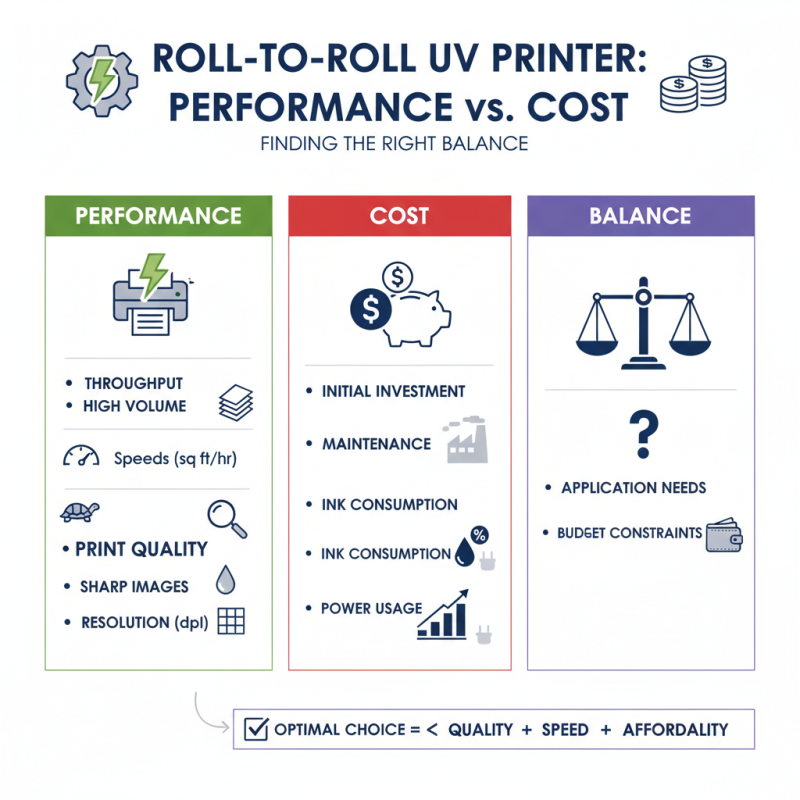 2026 Best Roll To Roll UV Printer for Quality Printing?