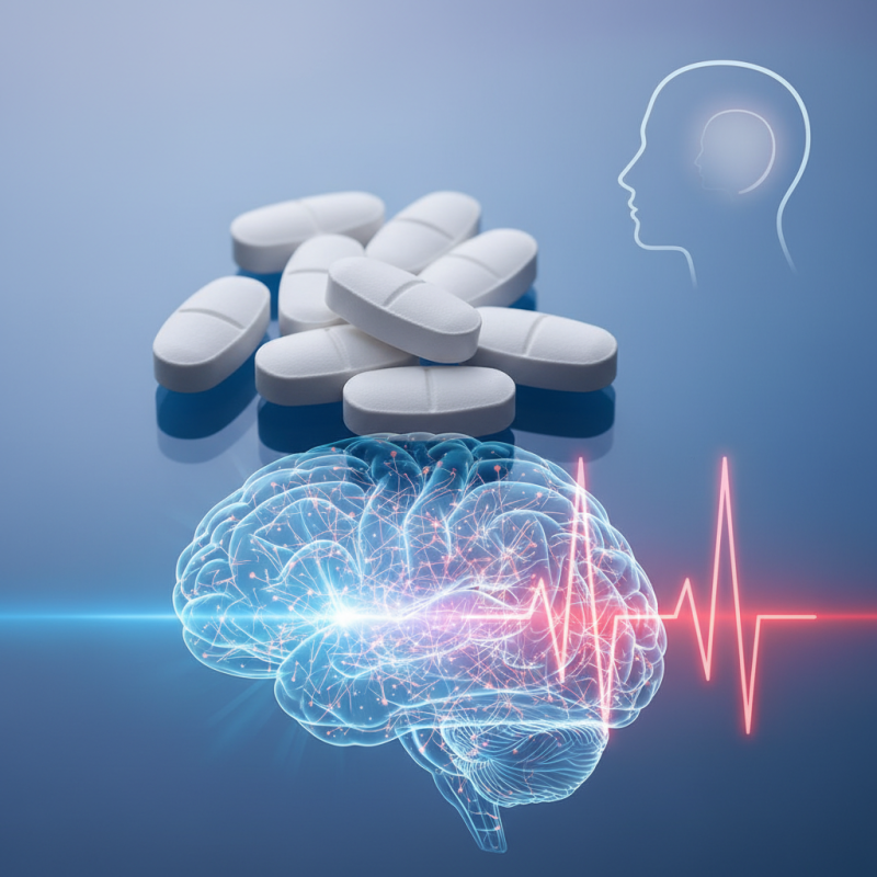 What Are Pregabalin Tablets Used For and How Do They Work?